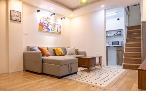 Hang Buom Casa | Dfour Home Ngõ Gạch - Old Quarter