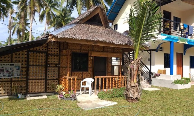 Catangnan Casa | DGs Homestay