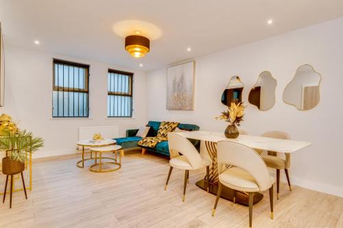 Pudsey Apartamento | DH APARTS