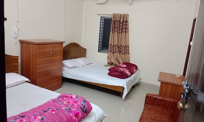 Sylhet Hotel | Dhaka Palace Sylhet