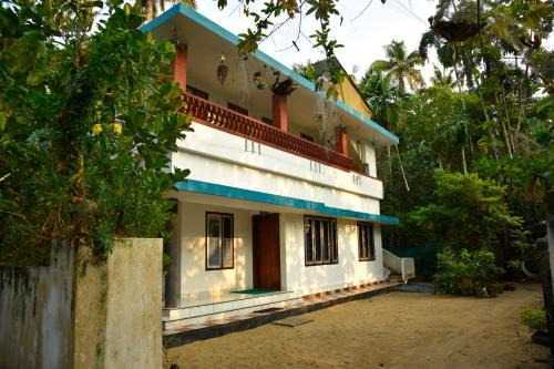 Kuzhuppilly Casa | Dhakshina Homestay