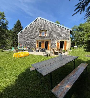 Mijoux Casa | Dharma Farm Retreat