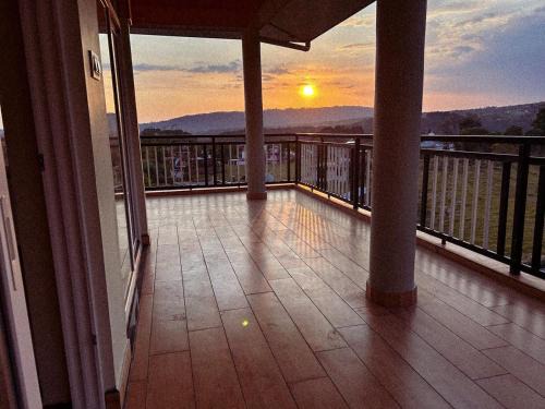 Palampur Villa | Dhauladhar Vista Villa