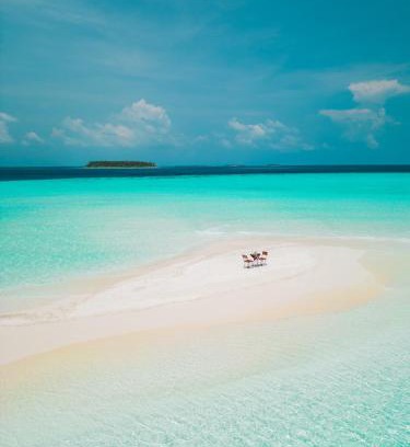 Kendhoo Casa | Dhoani Maldives Boutique