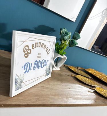 Torre del Greco Apartamento | Di Michi