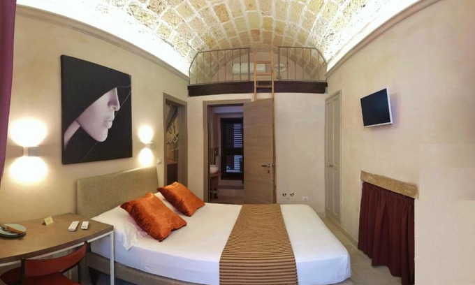 Galatina Historic Centre Casa | Di Volta in Volta - Affitti brevi