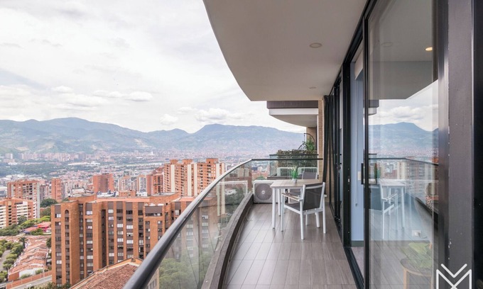 El Poblado Apartamento | Diagonal 29d