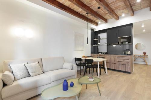 Les Corts Apartamento | Diagonal Apartments by Olala Homes