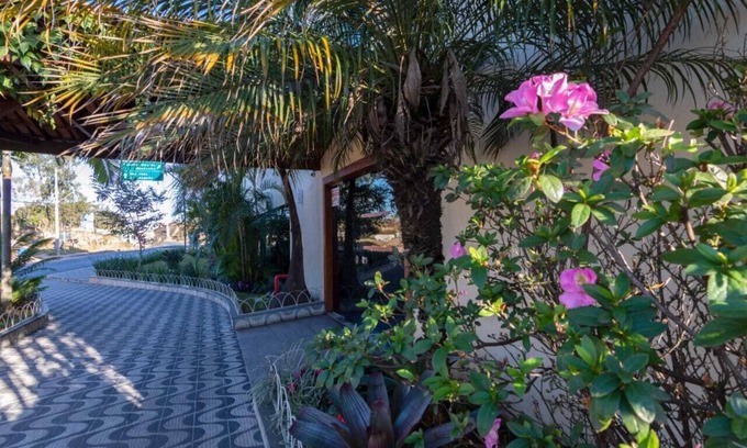 Diamantina Hotel | Diamante Palace Hotel