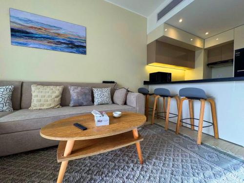 Sheraton Road -Sakkala Apartamento | Diamond Aldau