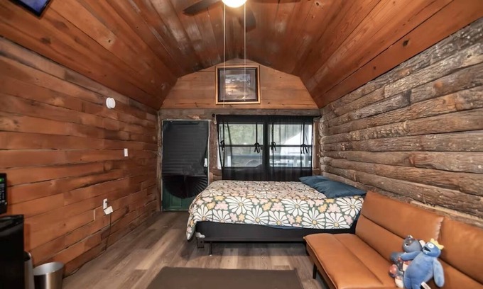 Mc Caskill Complejo | Diamond Glamping - Specialty Cabin