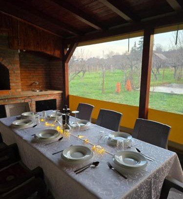 Inija Casa | Diamond House Rent Vikendica