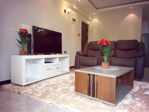 Lavington Apartamento | Diamond in Kileleshwa Othaya Rd