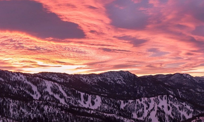 Incline Village Casa | Diamond Peak Townhouse