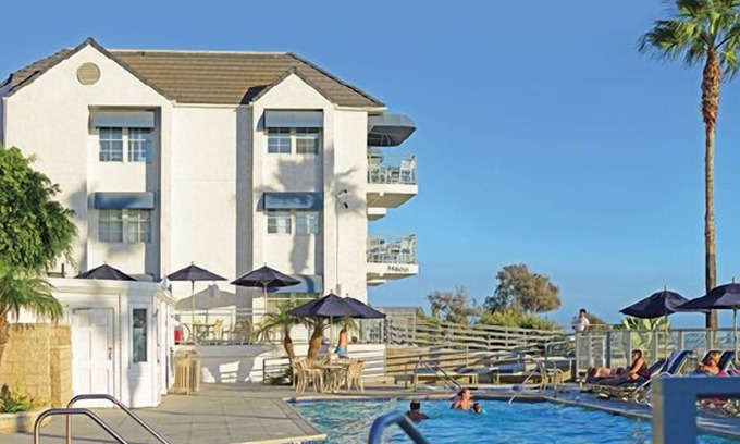 Capistrano Beach Villa | Diamond Resorts Riviera Beach Resort - 2 Bedroom - Ocean View