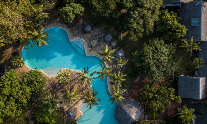 Diani Beach Complejo | Diamonds Leisure Beach & Golf Resort