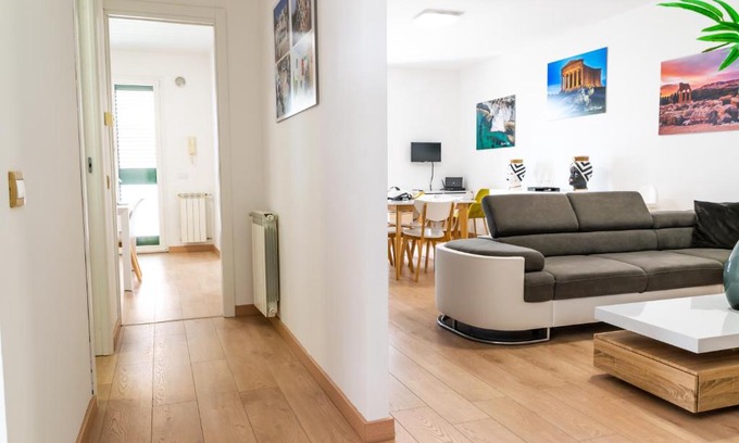 Villaggio Mose Apartamento | Diana Holiday Home