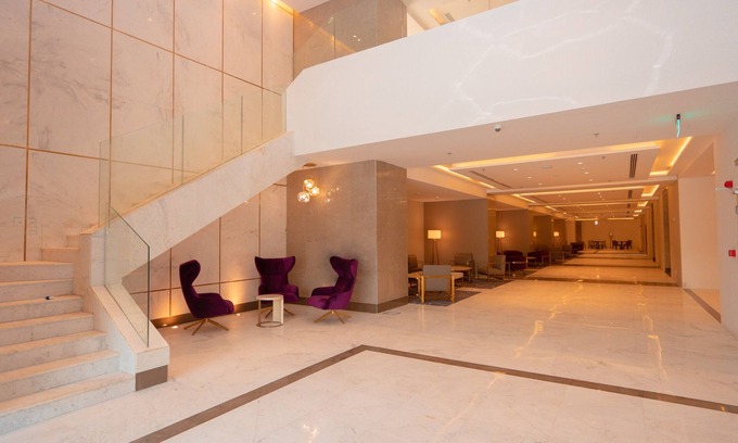 Mecca Hotel | Diar Alkhalidiya Hotel