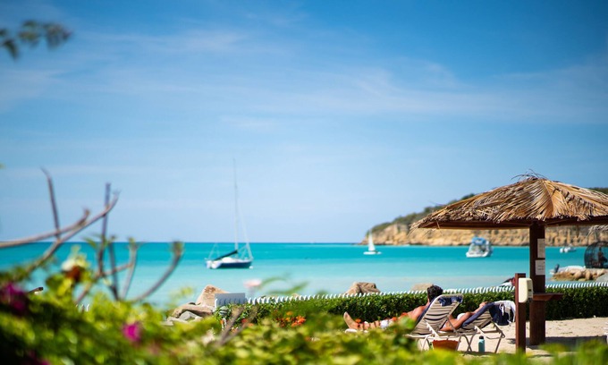 Dickenson Bay Apartamento | Dickenson Bay Oasis Antigua Village