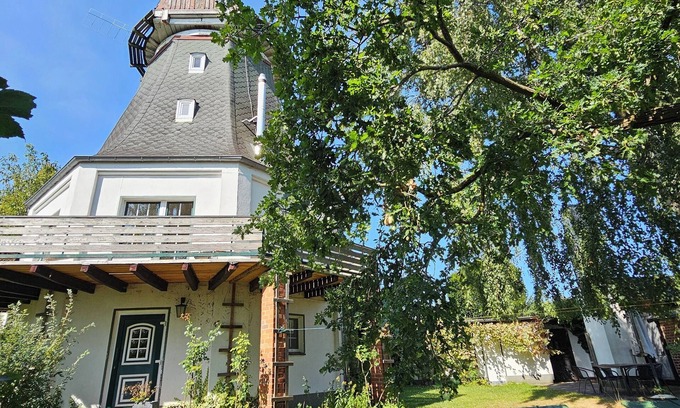 Graal Casa | "die Alte Mühle" für 7 Pers. ca. 145 m² und Wlan
