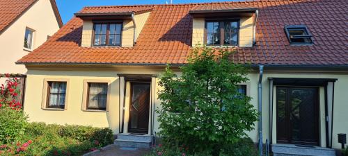Schwedt/Oder Apartamento | Die Ferienwohnung "Am Kietz"