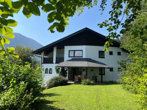 Unterach am Attersee Villa | Die Landhausvilla in Unterach am Attersee