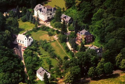 Bad Freienwalde Apartamento | Die Malche Gäste und Tagungshaus 27