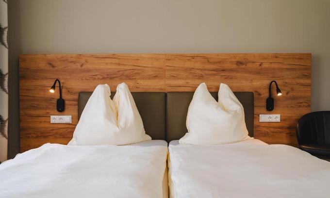 Unterthoerl Cama Y Desayuno | Die Pension Galle