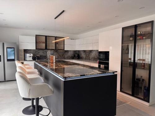 Holzminden Apartamento | Die Stadtvilla