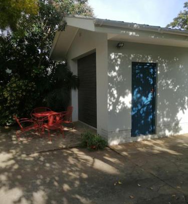 Swellendam Apartamento | DIE WAENHUIS