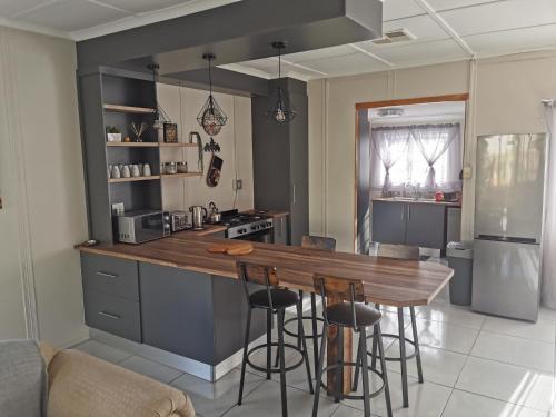 Vanderkloof Casa | Die Windpomp