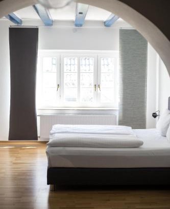 Syburg Hotel | Dieckmann's Hotel