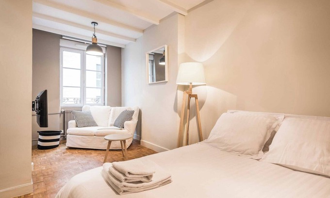 Perrache Apartamento | Estudio DIFY - Perrache/Confluencia