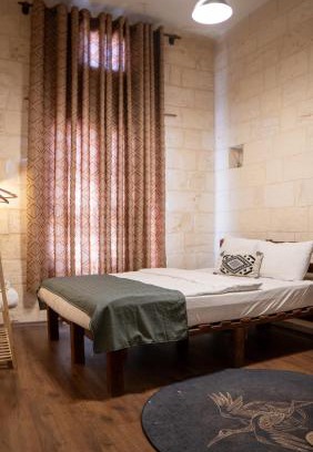 Eyyubiye Casa | Diib House Hotel