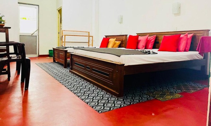 Hatton Cama Y Desayuno | Dilusha Home Stay