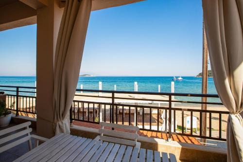 Olympiada Apartamento | Dimar Apartments