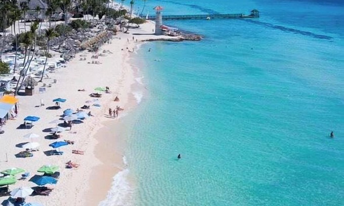 Dominicus Apartamento | Dimary Apartment