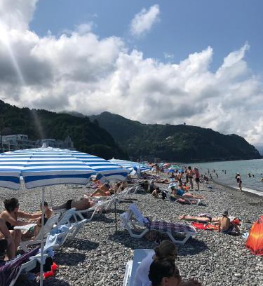 Gonio Apartamento | Dimi Apartment