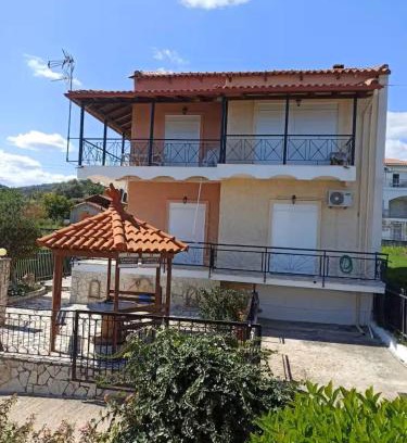 Petalidi Apartamento | Dimitra's Little House