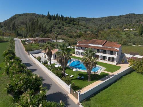 Termenades Apartamento | Dimitris Apartments