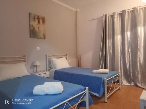 Messonghi Apartamento | Dimitris Apartments Messongi