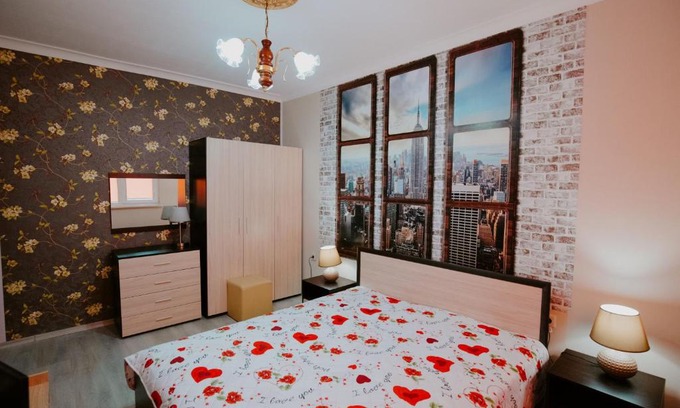 Lozenets Casa | Dimitrovi Rooms