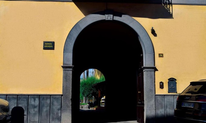 Poggiomarino Casa | Dimora Annunziata