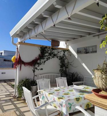 Casalabate Apartamento | Dimora Benedetta