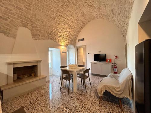 L'Assunta Apartamento | Dimora Campanile Galleppa by MONHOLIDAY