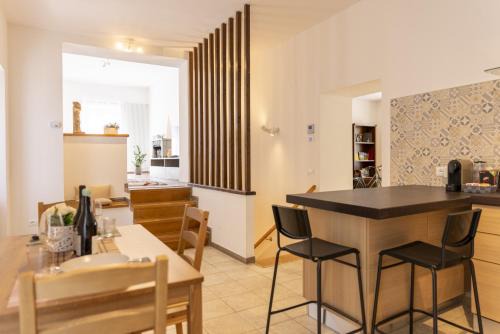 Arrone Apartamento | Dimora d'Acqua e Charme - Affitti Brevi Italia