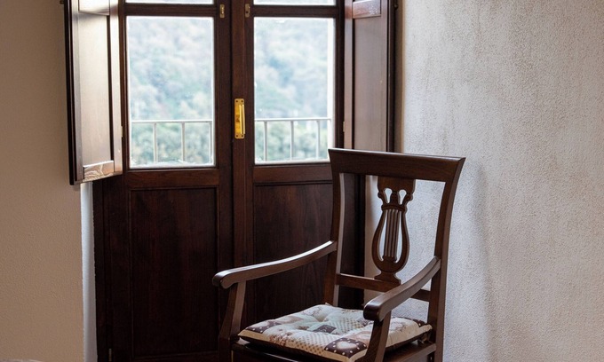 Sangineto Casa | Dimora del Borgo Affittacamere