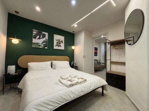 Naples City Centre Apartamento | Dimora della Vicaria
