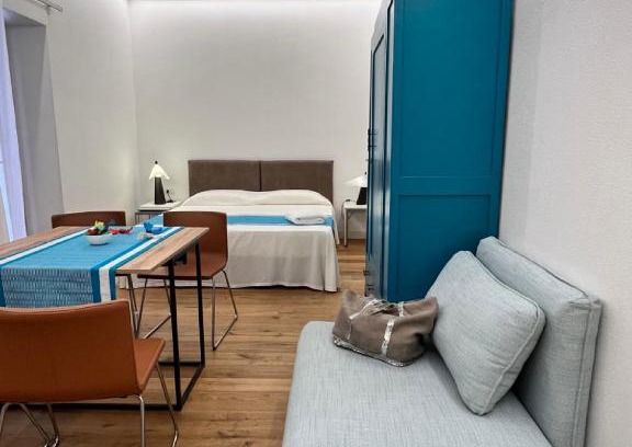 La Maddalena Casa | Dimora Elle