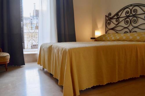 Rutigliano Apartamento | Dimora Essenza